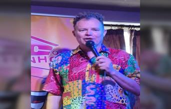 Funhouse Comedy Club