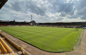 Sky Bet League One: Port Vale vs Stevenage