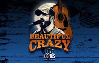 Beautiful Crazy – The Luke Combs Collection