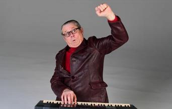 John Shuttleworth's Raise the Oof!