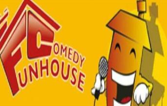 Leek Comedy Club Headliners Dominic Woodward Dave Longley