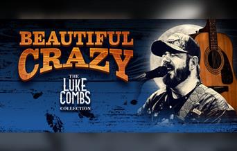 Beautiful Crazy - The Luke Combs Collection