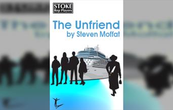 The Unfriend