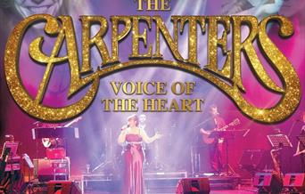 The Carpenters: Voice of the Heart