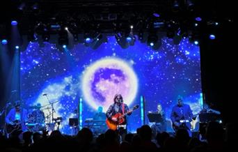 ELO Tribute Show