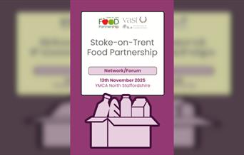 Stoke-on-Trent Food Partnership