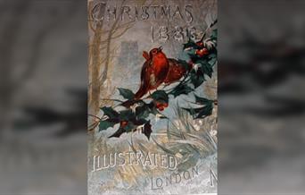 Talk: The Victorians and the Christmas Season