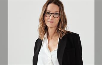 Susie Dent: Word Perfect