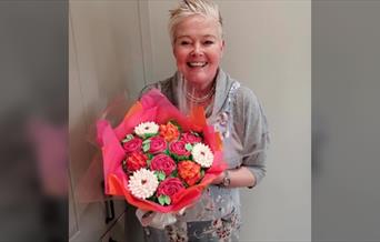 Cupcake Bouquet Class