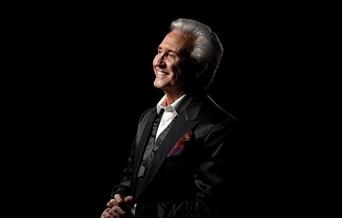 Tony Christie - The Great Farewell 'Unplugged Acoustic' Tour