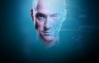 Derren Brown: Only Human