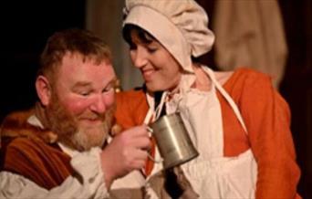 Much Ado About Falstaff