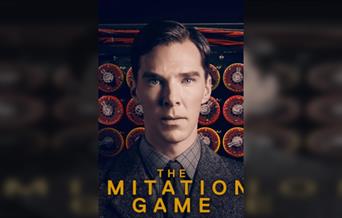 Remembrance Film Show: The Imitation Game