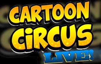 Cartoon Circus Live