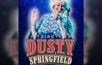 An Evening with Dusty: A Tribute by Donna Keen