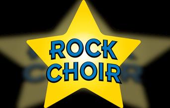 Stafford Rock Choir