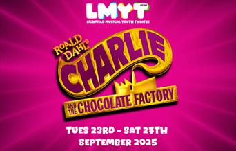 Charlie and the Chocolate Factory - LMYT