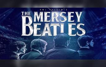 The Mersey Beatles
