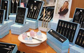 Sophie Conran Collection of Arthur Price cutlery