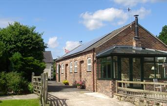 Allmore Cottage