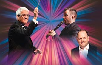 SOT Classics - Royal Liverpool Philharmonic