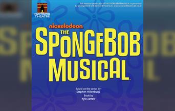 The SpongeBob Musical