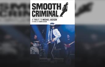 Smooth Criminal Live In Rugeley