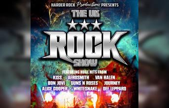 The UK Rock Show