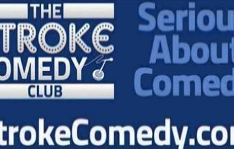 Stroke Comedy Club