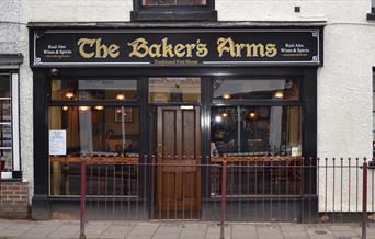 Bakers Arms