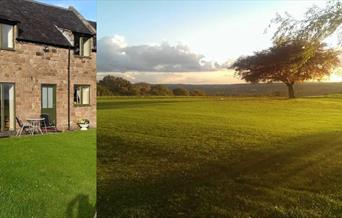 Bank End Holiday Cottage