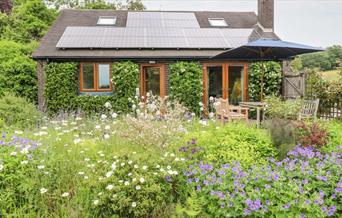 Barks Cottage