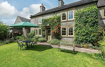 Beechenhill Farm Cottages
