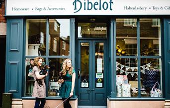 Bibelot
