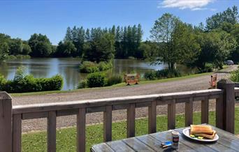 Blake Hall Fisheries