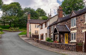 Brown Edge Village Cottages