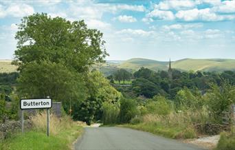 Butterton