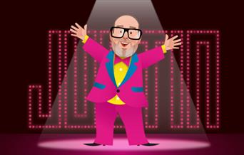 Justin Moorhouse: The Greatest Performance of My Life
