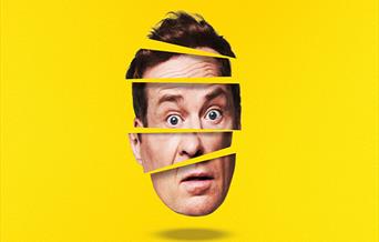 Ardal O'Hanlon - Not Himself