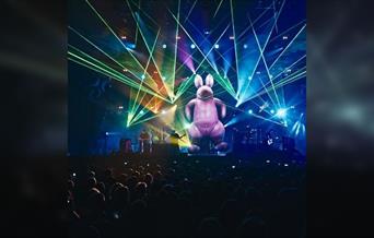 The Australian Pink Floyd Show
