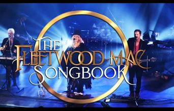 The Fleetwood Mac Songbook