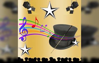 Magic of the Musicals