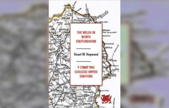 Save the Date: St David's day talk - Victorian Migrants from Wales to North Staffs