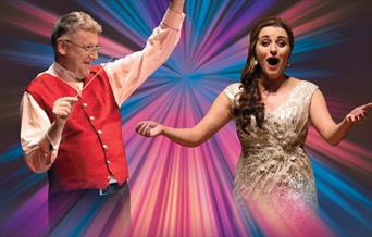 SOT Classics - HALLE - Viennese New Year