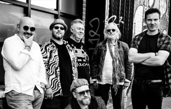 CLIMAX BLUES BAND