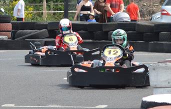 Midland Karting