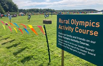 Rural Olympics