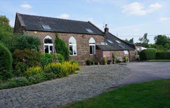 Chapel Croft Guest House