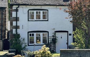 Chapter Cottage