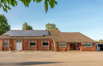 Checkley Village Hall
